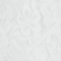Anushka Unlined Bright White
