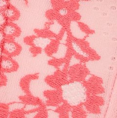 Saidie Contour Seashell Pink