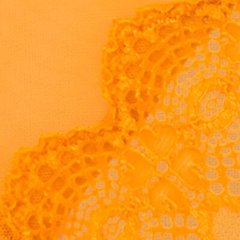 Kinley Unlined Bright Marigold