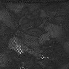 Leina Jet Black