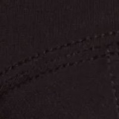 Vivien Contour Jet Black