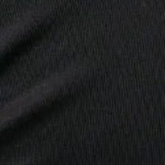 Bobbie Jet Black