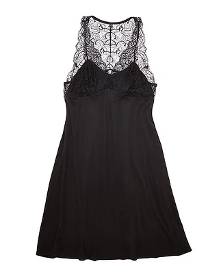 Richelle Black Plus sleepwear bundle Still 2