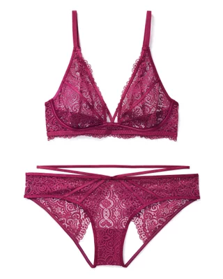 Rosie Unlined