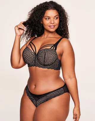 Plus Size Bestselling Lingerie and Loungewear