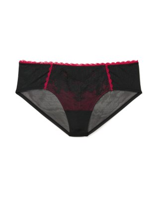 Emanuelly Hipster Black 2 panty bundle Still 1
