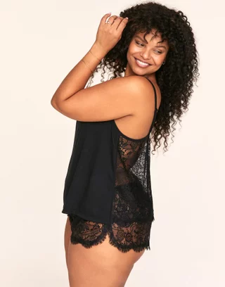 25+ Online Brands to Shop for Plus Size Lingerie & Loungewear From