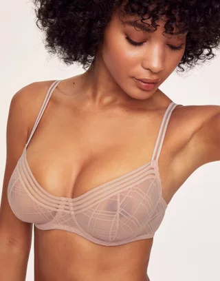 32DD - Adore Me » Tiana Unlined (BR-08157BAL)