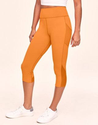 Women's Orange Pants & Leggings | Nordstrom