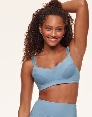 Sports Bras - High Support, Push Up, and More