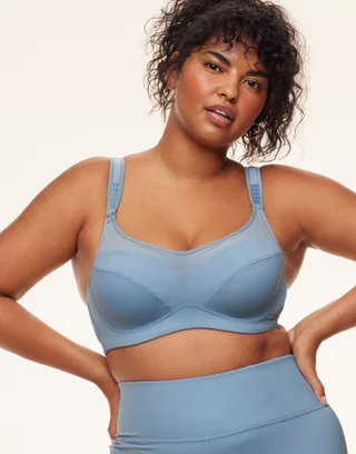 LOIJMK Primark Shop Online Non-Wired Sports Bra Comfort Sleep Bra Plus Size  Workout Activity Bra with Non-Removable Pads Shaping Lace Bra, beige, One  Size : : Fashion