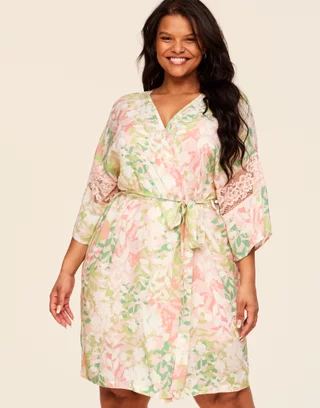 Find this robe piece! Not offered by Adore Me with the corset :  r/findfashion