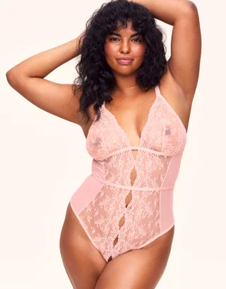 Rosie Unlined