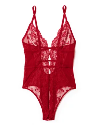 Rosie Unlined