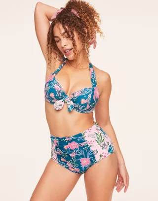 Women's Two-piece swimsuits