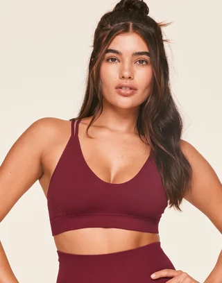 Best Push Up Padded Sports Bra - What Devotion❓ - Coolest Online