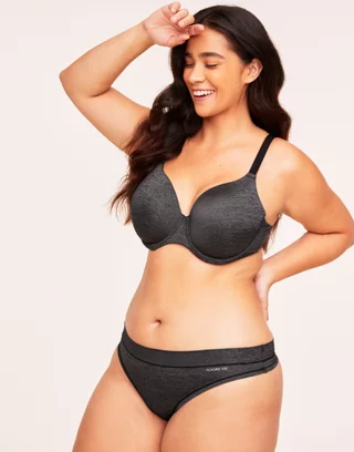 Adore Me For Curvy Girls! $500 Try On Haul & Unboxing for sizes 14/16,  Extra Large & 38D 