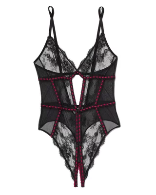 Rosie Unlined