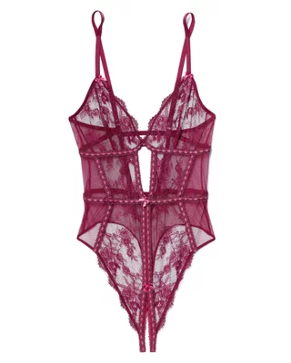 Rosie Unlined