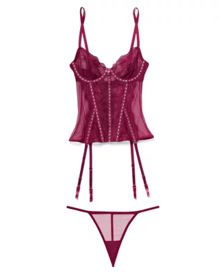 Haisley Unlined Plus