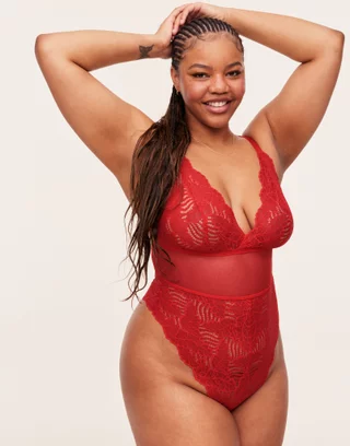 Chelsi Unlined Plus