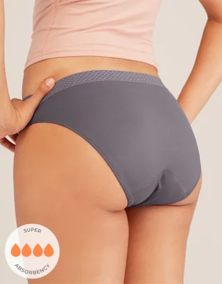 Menstrual Period Leak Proof Panties Underwear Women Briefs Knickers  Underpants - AbuMaizar Dental Roots Clinic