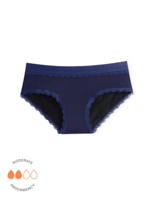 Olivia Hipster Dark Blue 2 panty bundle Still 3