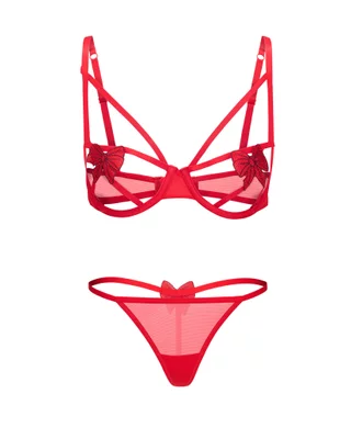 Rosie Unlined