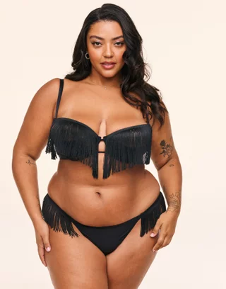 Rosie Unlined