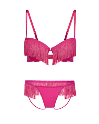 Rosie Unlined