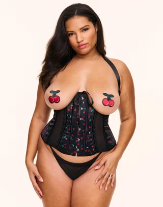 Sexy Corsets and Bustiers with Matching Panties for Every Body | Adore Me