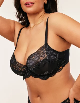 Fun & Sexy Lingerie In All Sizes And Styles