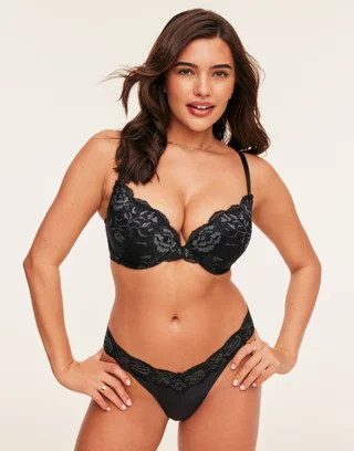 Sustainable Bras and Panty Sets: Sexy, Size Inclusive, Amazing