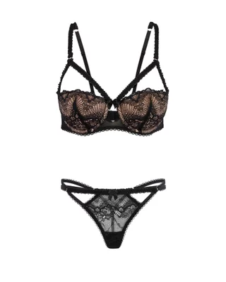 Bras and Panty Sets Shop Sexy Matching Underwear Sets Adore Me