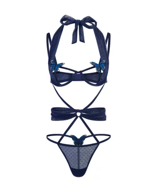 Rosie Unlined