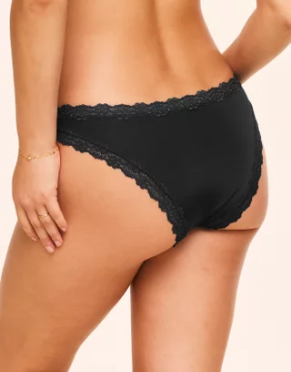 Gynger Unlined