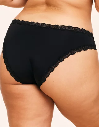 Gynger Unlined