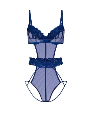 Rosie Unlined