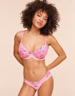 Dhalia Unlined