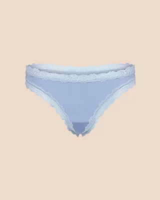 Delphine G-String