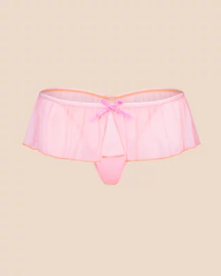 Delphine G-String
