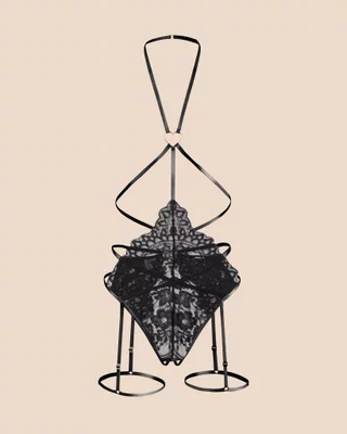 Rosie Unlined