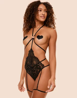 Rosie Unlined