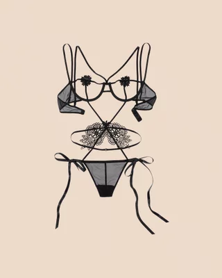 Rosie Unlined