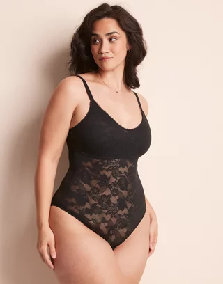 Shapewear for Women: Bodysuits, Tummy Control Underwear, Full Body | Adore  Me