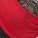 Clairabella Bikini Panty Red