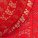 Nymphadora Cheeky Panty Red