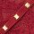 Emmeline Cheeky Panty Red