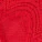 Kaia Cheeky Panty Red