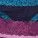 3-Pack Mackenna Cotton Cheeky Panties Black